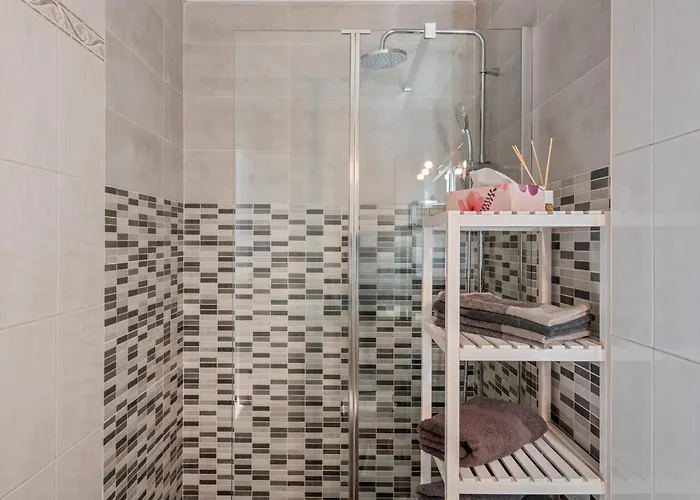 Semesterbostad Casa Barriguita 2 *