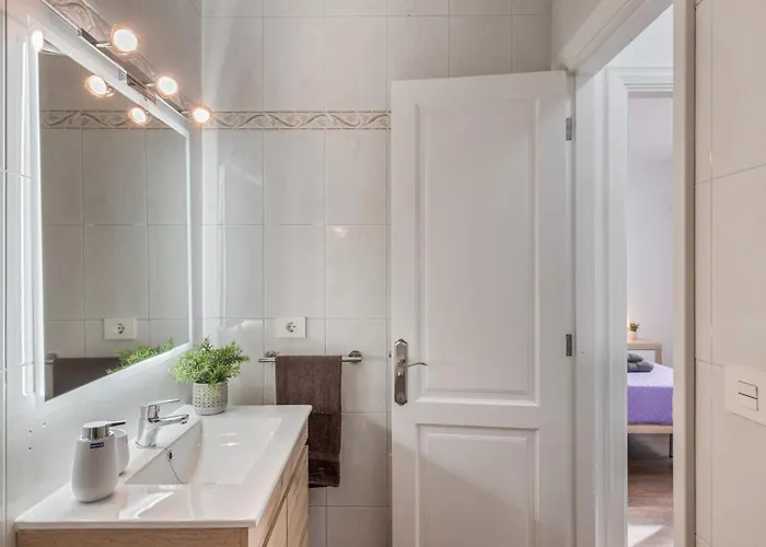 Semesterbostad Casa Barriguita 2