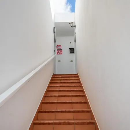 Casa Barriguita 2 Ferienhaus Playa Blanca (Lanzarote)