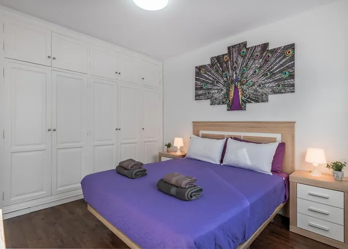 Holiday home Casa Barriguita 2 Playa Blanca (Lanzarote)