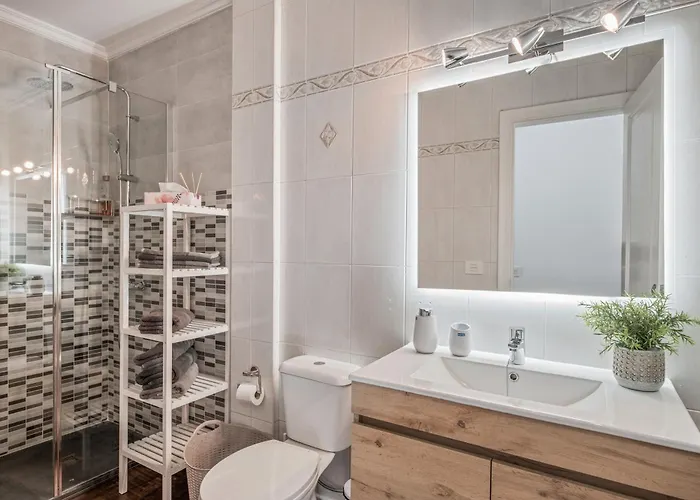 Holiday home Casa Barriguita 2