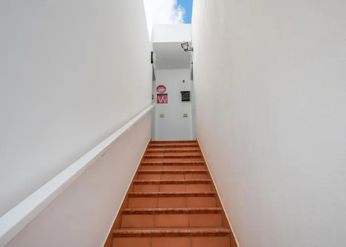 Holiday home Casa Barriguita 2 *