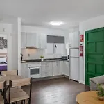 Casa Barriguita 2 Hébergement de vacances Playa Blanca (Lanzarote)