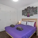 Casa Barriguita 2 Hébergement de vacances