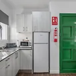 Casa Barriguita 2 Hébergement de vacances