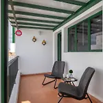 Casa Barriguita 2 Hébergement de vacances *