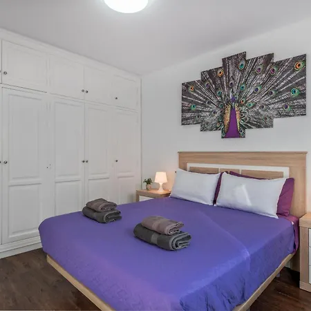 Hébergement de vacances Casa Barriguita 2 Playa Blanca (Lanzarote)