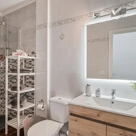 Hébergement de vacances Casa Barriguita 2