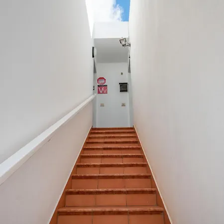 Casa de Férias Casa Barriguita 2 *