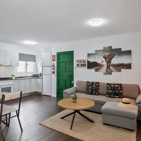 Casa de Férias Casa Barriguita 2 Playa Blanca (Lanzarote)