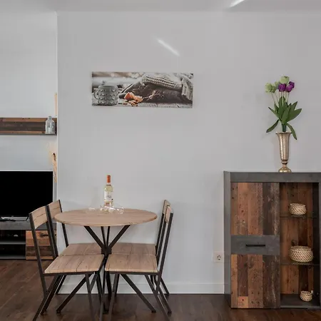 Casa Barriguita 2 Hébergement de vacances