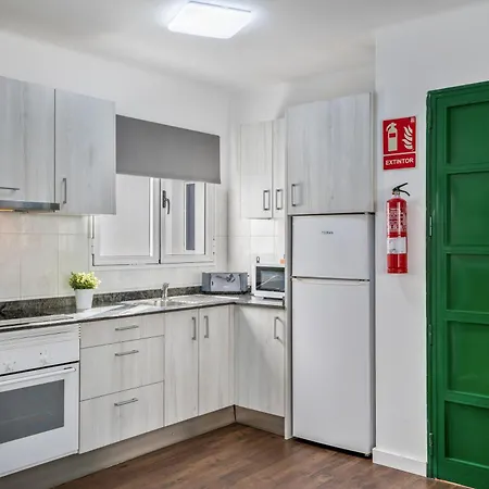 Casa Barriguita 2 *