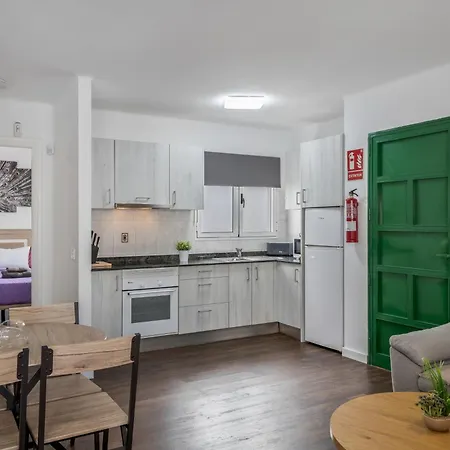 Casa Barriguita 2 Дом отдыха Коста Бланка