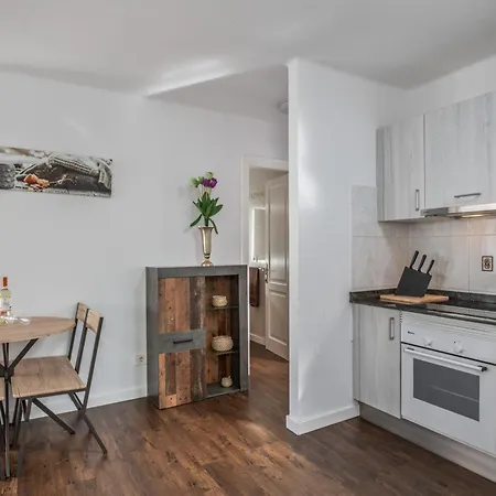 Casa Barriguita 2 * Коста Бланка