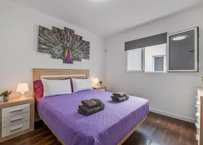 Casa Barriguita 2 Dom wakacyjny *