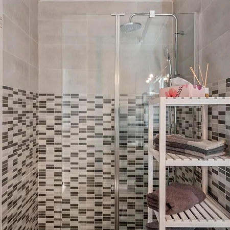 펜션 Casa Barriguita 2 *