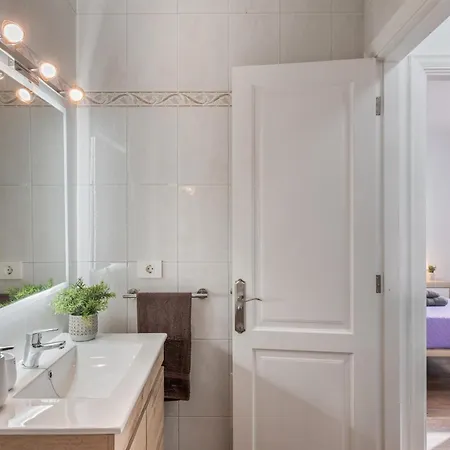 펜션 Casa Barriguita 2