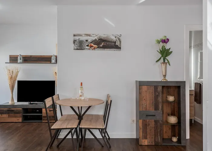 Casa Barriguita 2 Hébergement de vacances